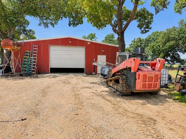 6279 FM 1758 Road, Bowie, TX 76230
