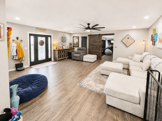 6279 FM 1758 Road, Bowie, TX 76230