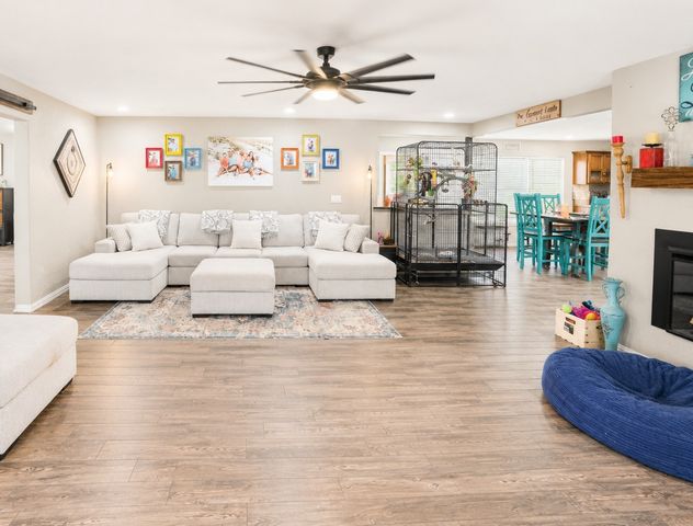 6279 FM 1758 Road, Bowie, TX 76230