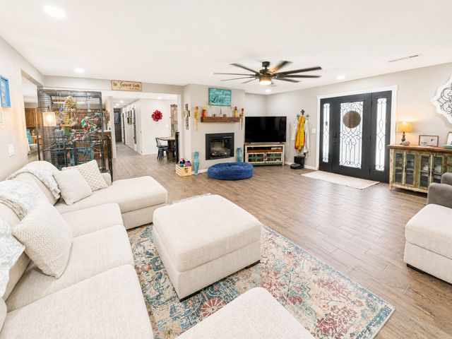 6279 FM 1758 Road, Bowie, TX 76230