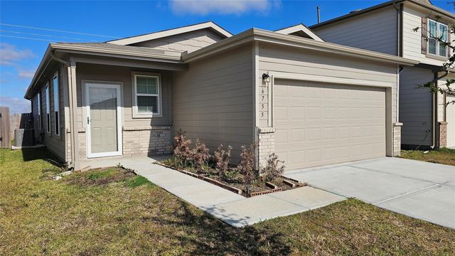 6755 Forbes Run Drive, Houston, TX 77075