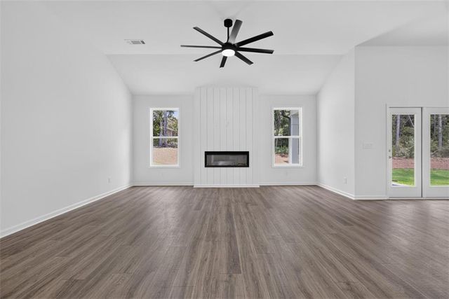 2018 Oconee Bluff Drive, Athens, GA 30601