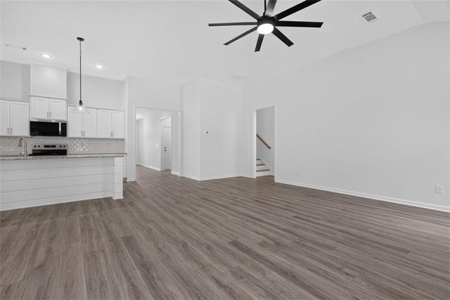 2018 Oconee Bluff Drive, Athens, GA 30601