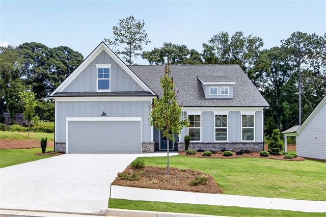 2018 Oconee Bluff Drive, Athens, GA 30601
