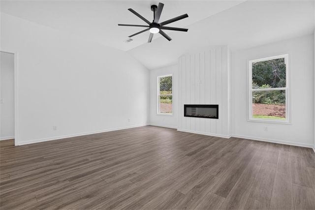 2018 Oconee Bluff Drive, Athens, GA 30601