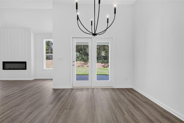 2018 Oconee Bluff Drive, Athens, GA 30601
