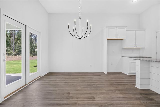 2018 Oconee Bluff Drive, Athens, GA 30601