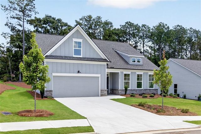 2018 Oconee Bluff Drive, Athens, GA 30601