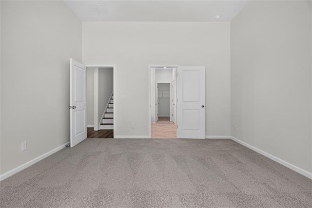2018 Oconee Bluff Drive, Athens, GA 30601