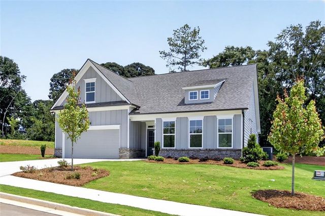 2018 Oconee Bluff Drive, Athens, GA 30601