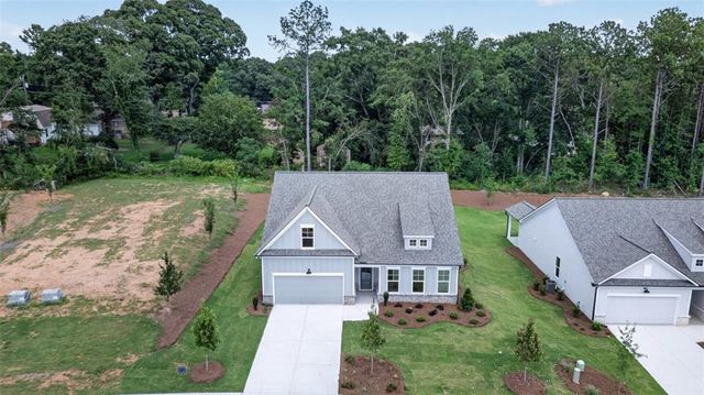 2018 Oconee Bluff Drive, Athens, GA 30601