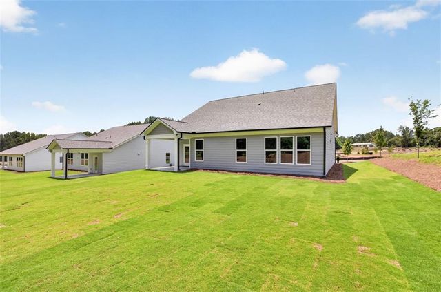 2018 Oconee Bluff Drive, Athens, GA 30601