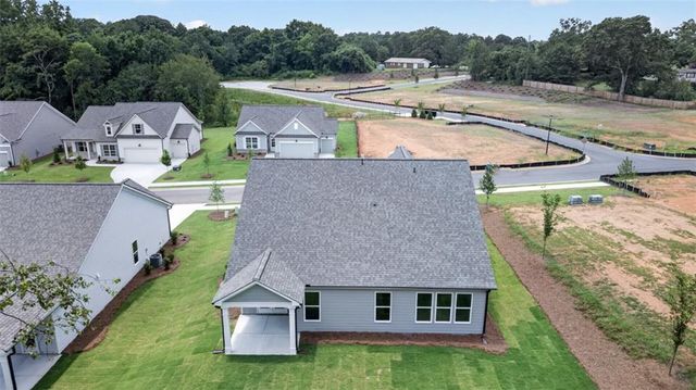 2018 Oconee Bluff Drive, Athens, GA 30601