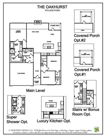 2018 Oconee Bluff Drive, Athens, GA 30601