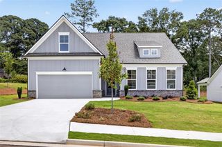2018 Oconee Bluff Drive, Athens, GA 30601
