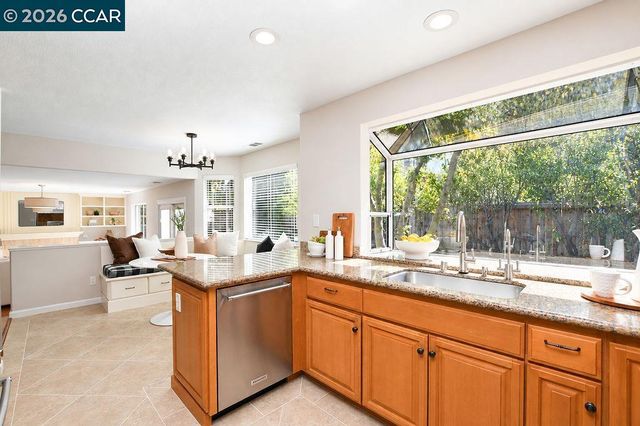 309 Mountain Ridge Dr, Danville, CA 94506