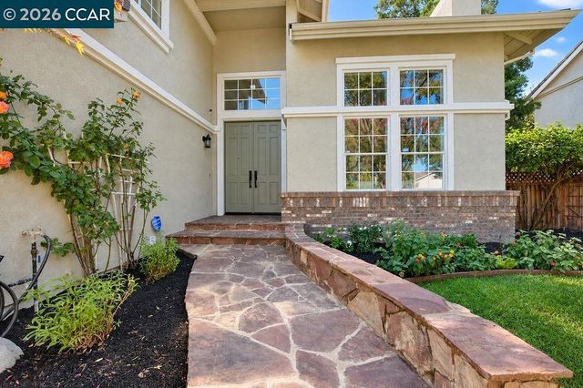 309 Mountain Ridge Dr, Danville, CA 94506