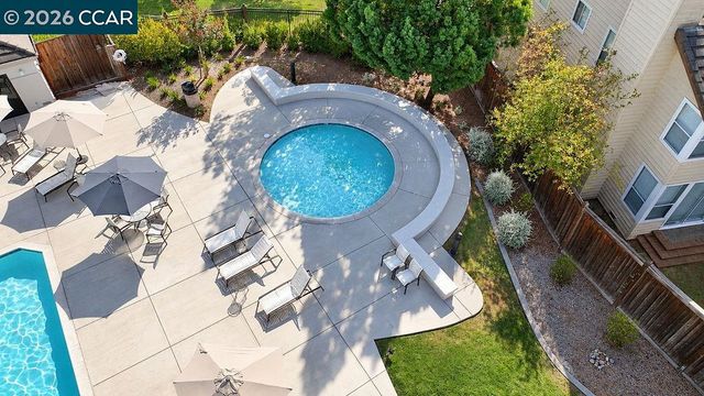 309 Mountain Ridge Dr, Danville, CA 94506