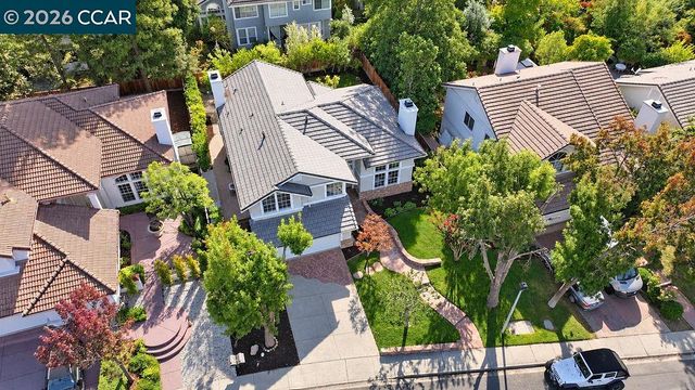 309 Mountain Ridge Dr, Danville, CA 94506