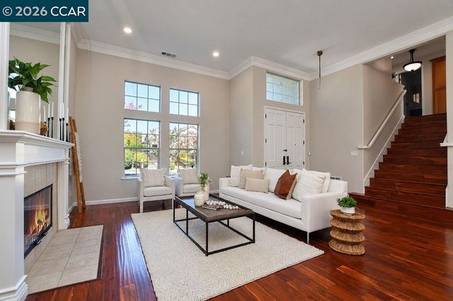 309 Mountain Ridge Dr, Danville, CA 94506