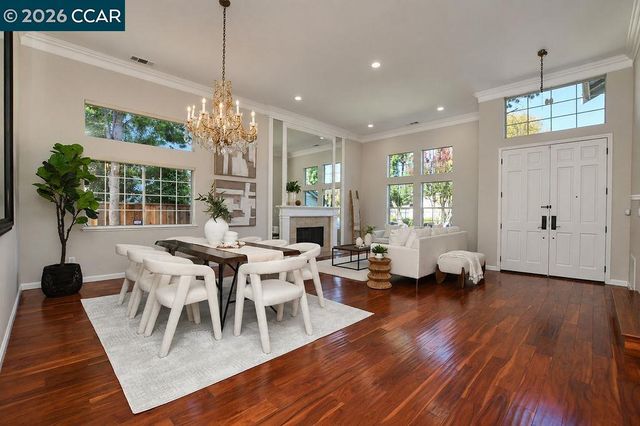 309 Mountain Ridge Dr, Danville, CA 94506