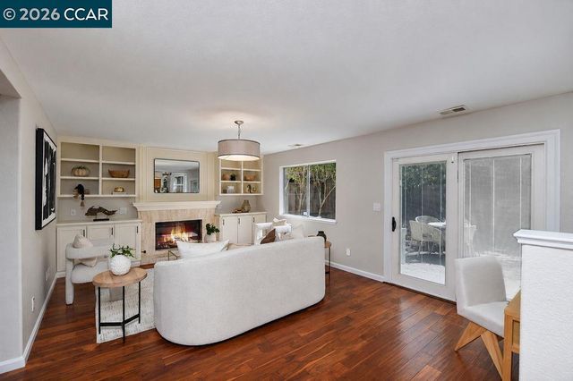 309 Mountain Ridge Dr, Danville, CA 94506