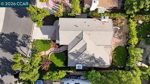 309 Mountain Ridge Dr, Danville, CA 94506