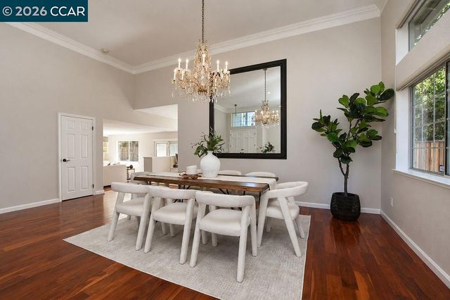 309 Mountain Ridge Dr, Danville, CA 94506