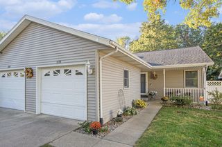 237 239 Lovell Street, Schoolcraft, MI 49087