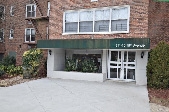 211-10 18 Avenue 4J, Bayside, NY 11360