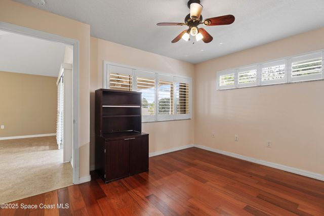 741 Indian Oaks Drive, Melbourne, FL 32901