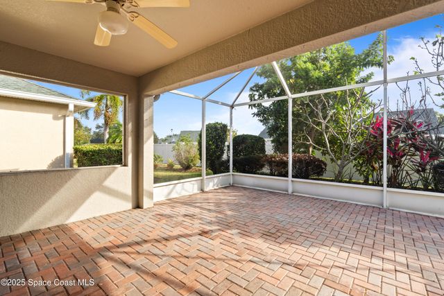 741 Indian Oaks Drive, Melbourne, FL 32901