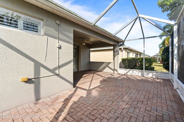 741 Indian Oaks Drive, Melbourne, FL 32901