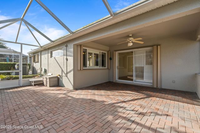 741 Indian Oaks Drive, Melbourne, FL 32901