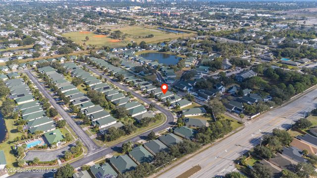 741 Indian Oaks Drive, Melbourne, FL 32901