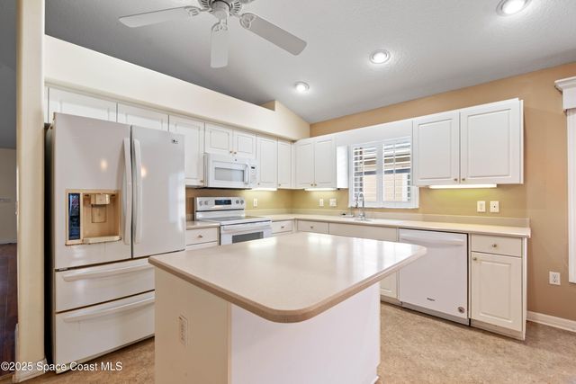 741 Indian Oaks Drive, Melbourne, FL 32901