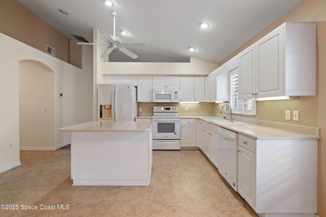 741 Indian Oaks Drive, Melbourne, FL 32901