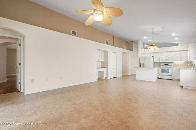 741 Indian Oaks Drive, Melbourne, FL 32901