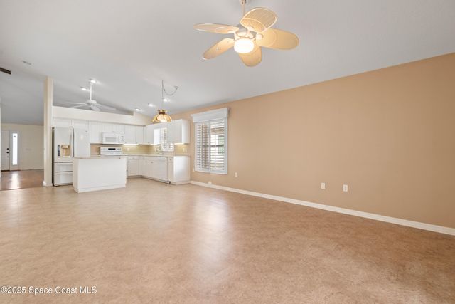 741 Indian Oaks Drive, Melbourne, FL 32901