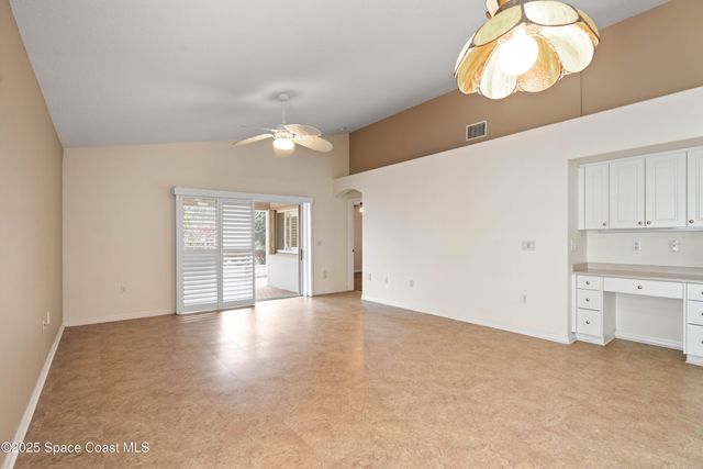 741 Indian Oaks Drive, Melbourne, FL 32901