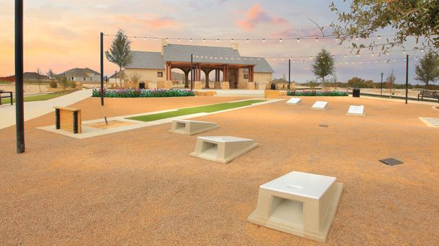 4881 Keystone Avenue, Midlothian, TX 76065