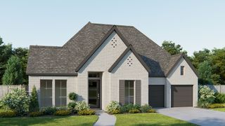 4881 Keystone Avenue, Midlothian, TX 76065