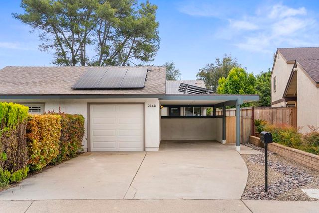 2168 Country Place, Escondido, CA 92026