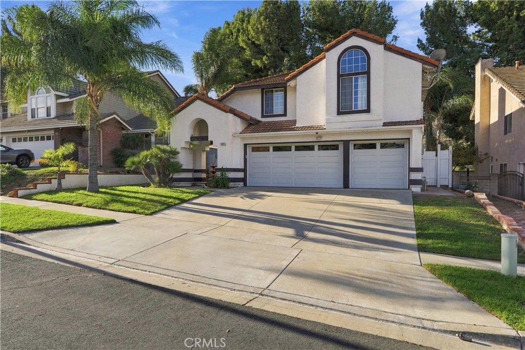 3348 Amy, Corona, CA 92882 — exterior