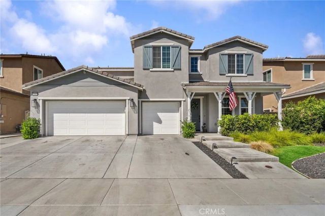 32125 Jeter Lane, Menifee, CA 92584