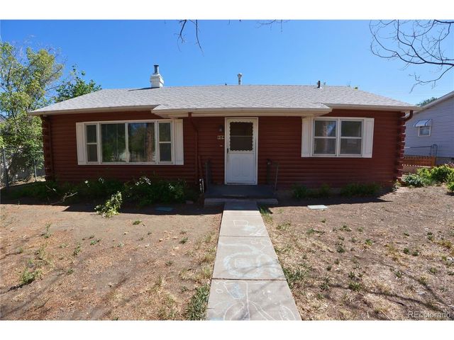 624 Fairview Ave, Canon City, CO 81212