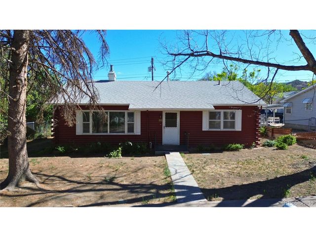 624 Fairview Ave, Canon City, CO 81212