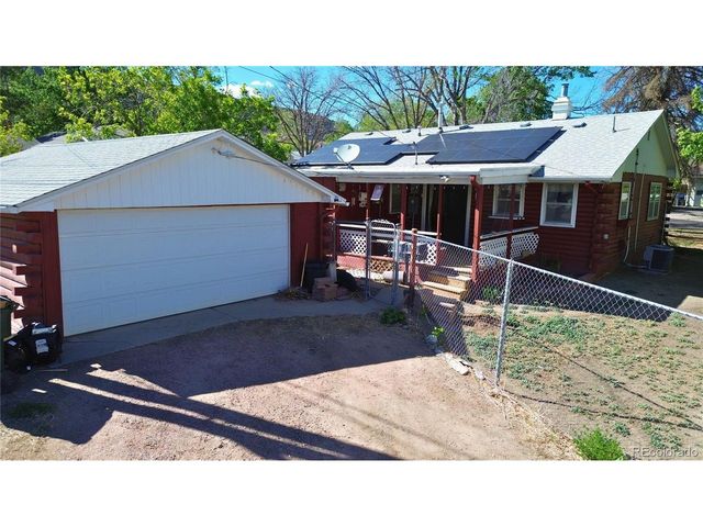 624 Fairview Ave, Canon City, CO 81212