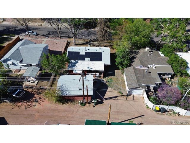 624 Fairview Ave, Canon City, CO 81212