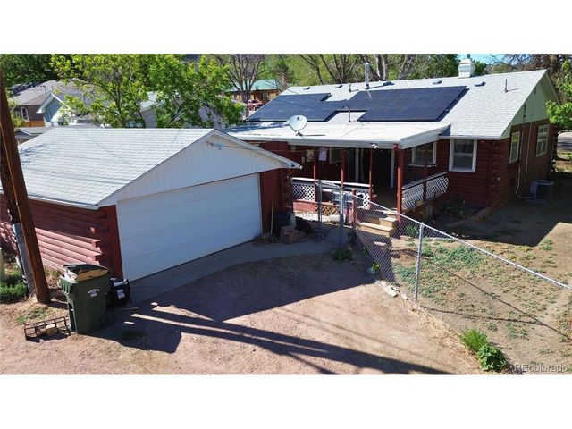 624 Fairview Ave, Canon City, CO 81212